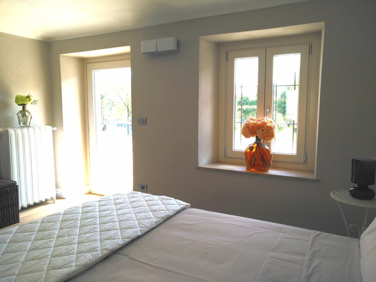 B&B "Madama Granet" Borgo San Dalmazzo Exterior foto